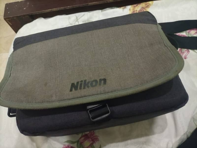 Nikon Camera Bag 5