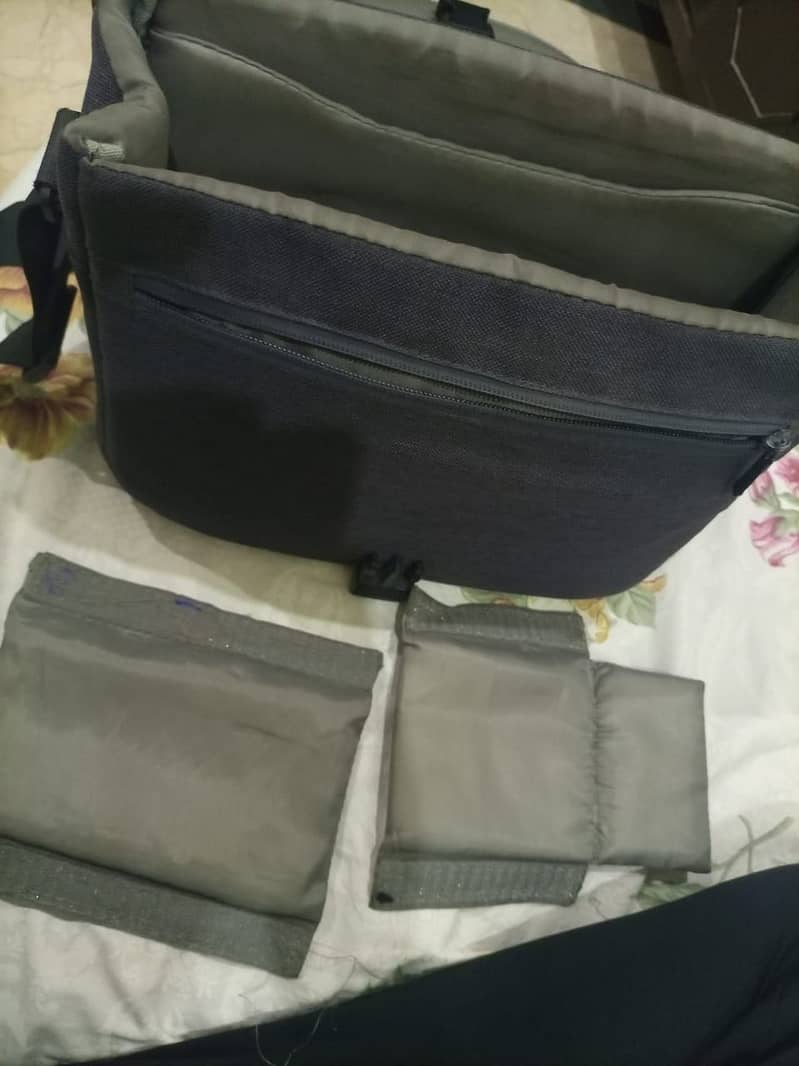 Nikon Camera Bag 8