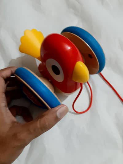 Different Toys.  Different Prices.