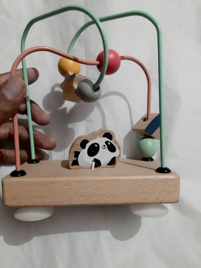 Different Toys.  Different Prices.
