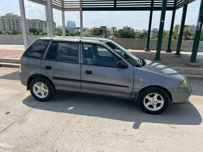 Alhamdulillha perfect car  Whatsapp 03435050542