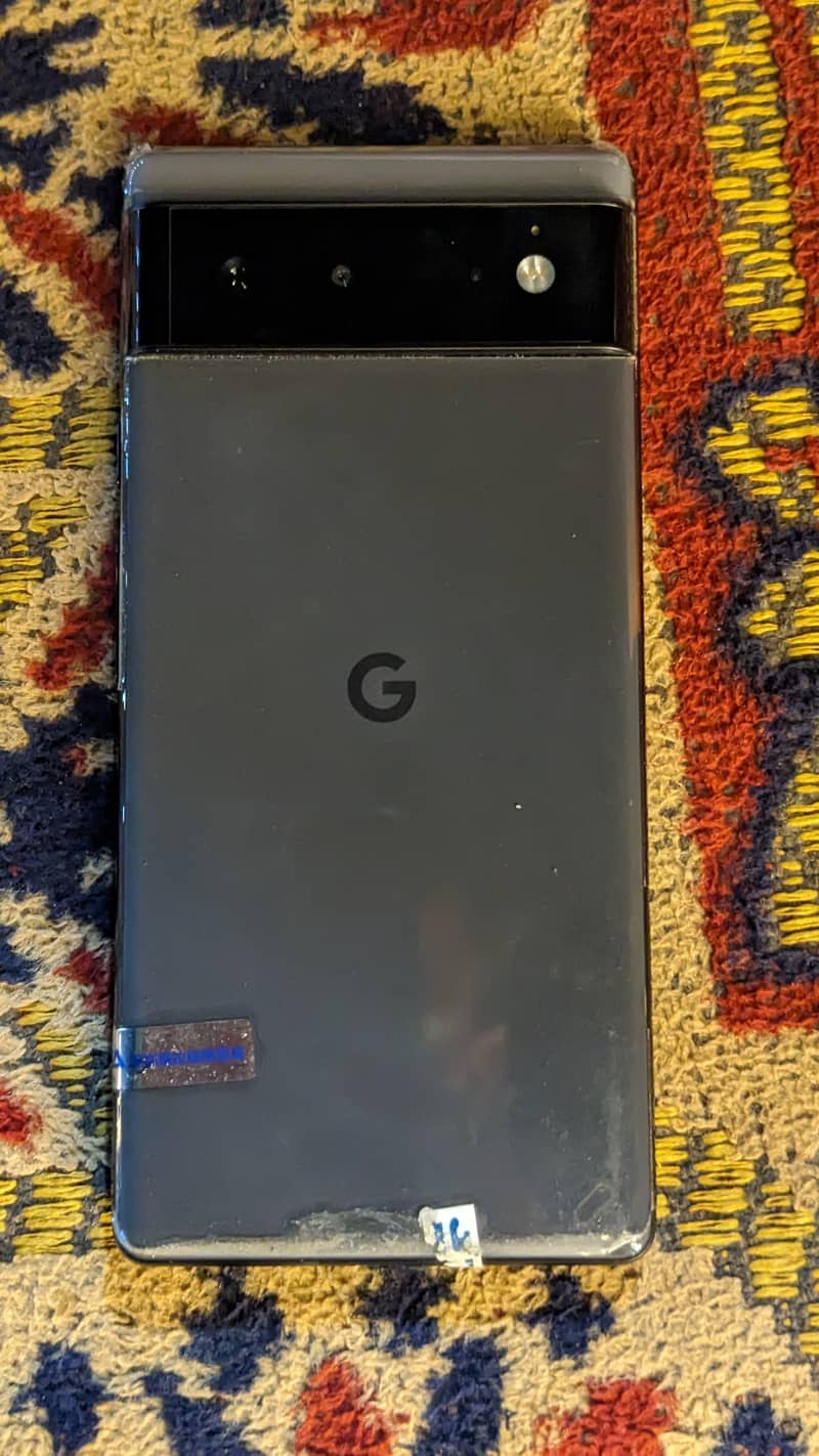 Google pixel 6.8/128 0