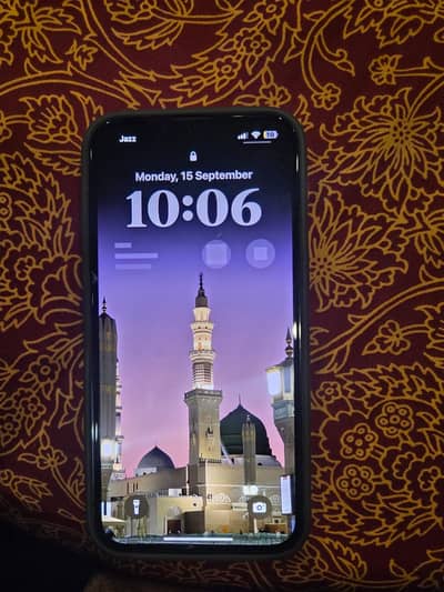 Apple iphone 13 pro 256 gb dual pta approved 9/10 condition 100% gen1