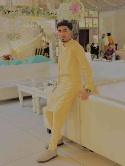 Mian Husnain