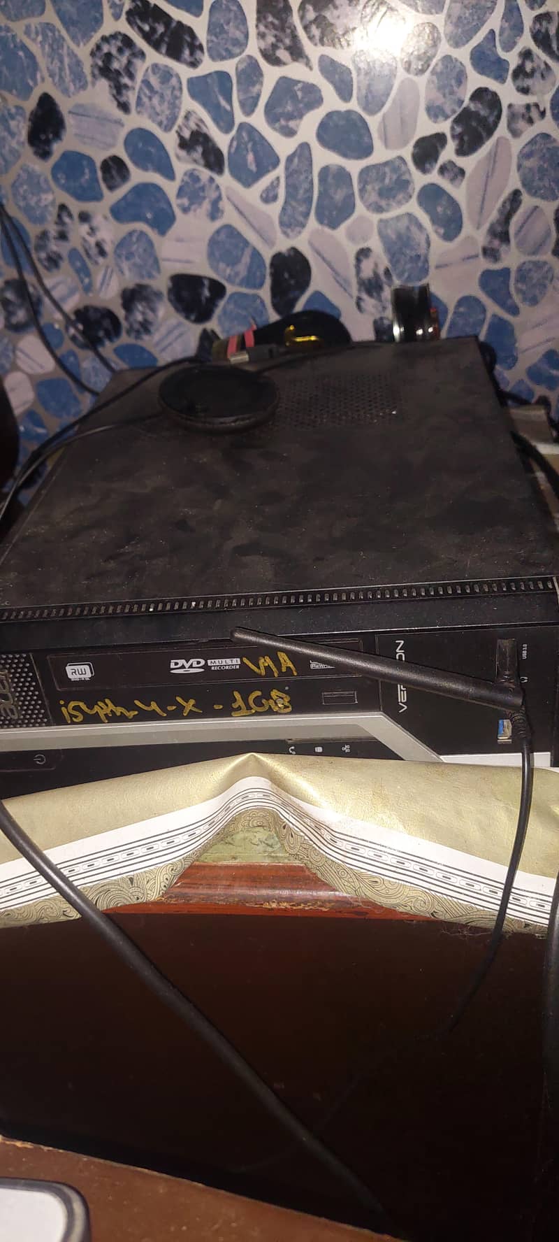 Acer computer 2