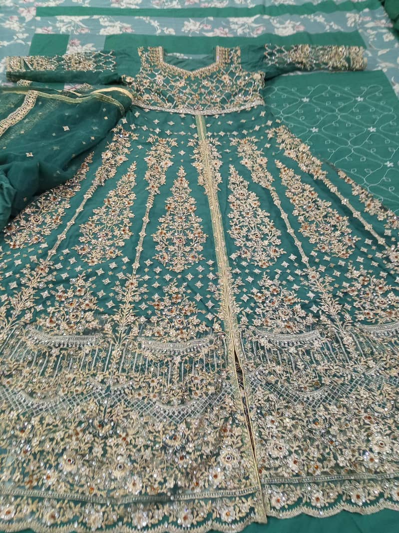 Maxi full work 3pc 0