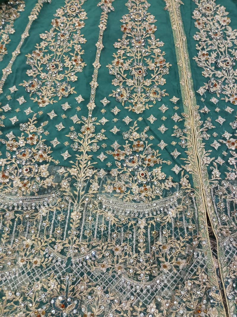 Maxi full work 3pc 2