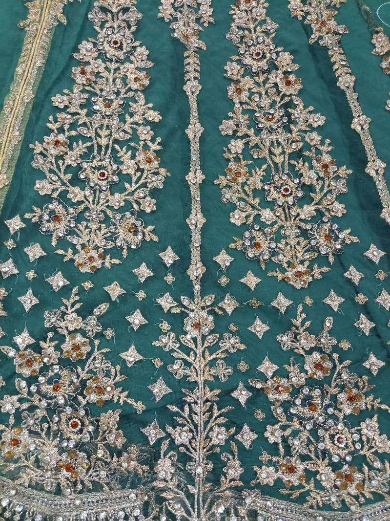 Maxi full work 3pc 3