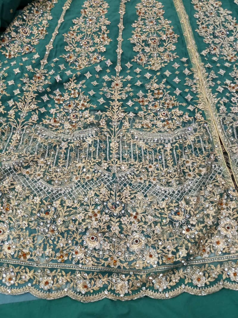 Maxi full work 3pc 5