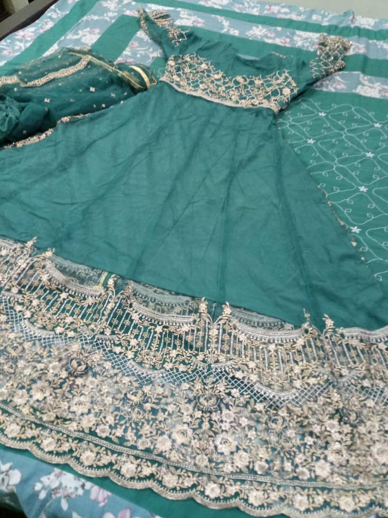 Maxi full work 3pc 9