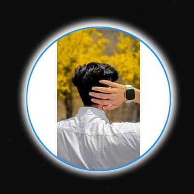 Ahsan ali