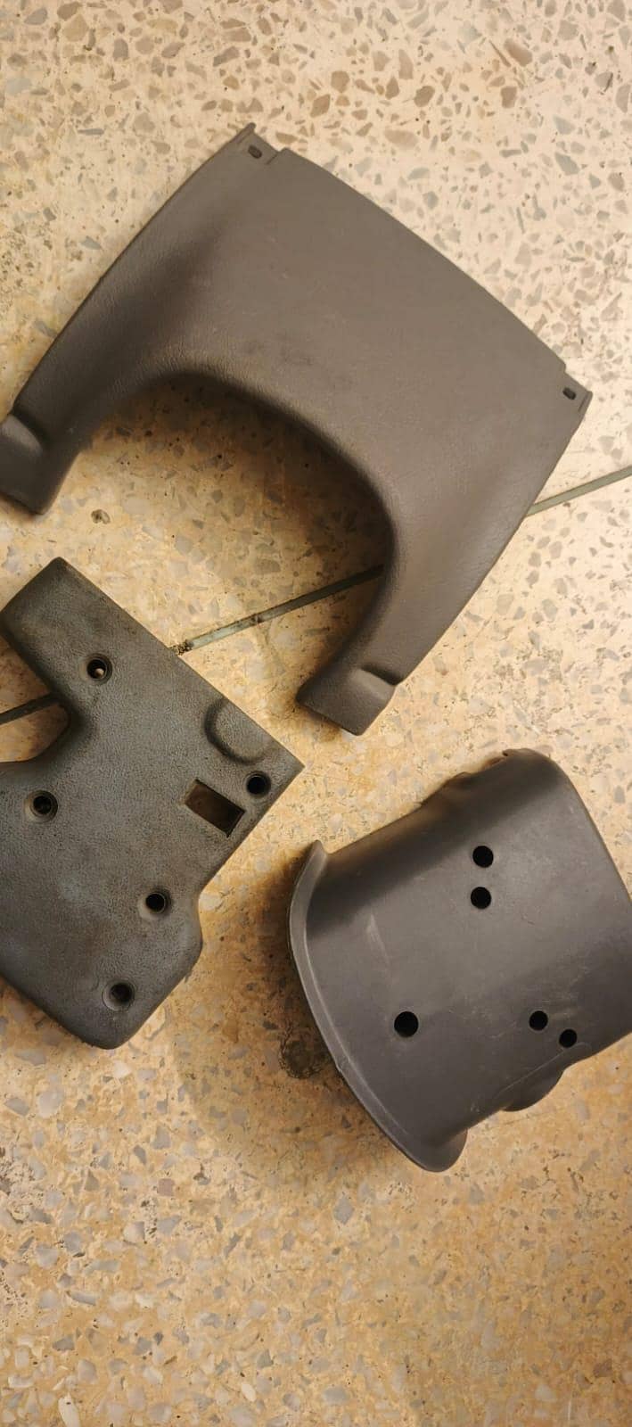 Corner Boots and Mud flaps 8