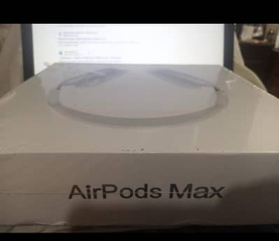 Airpods max