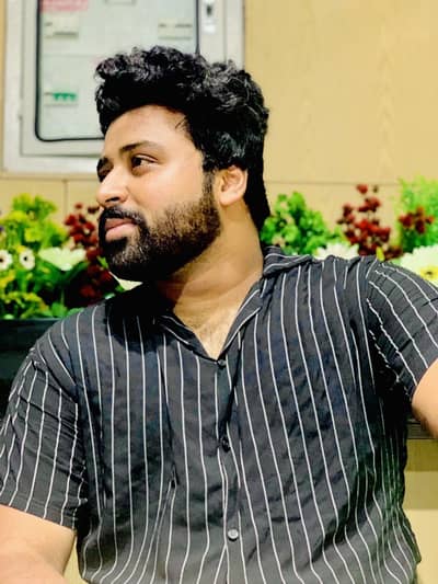 Sharjeel Rajpoot