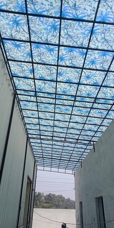 Lahore fiberglass