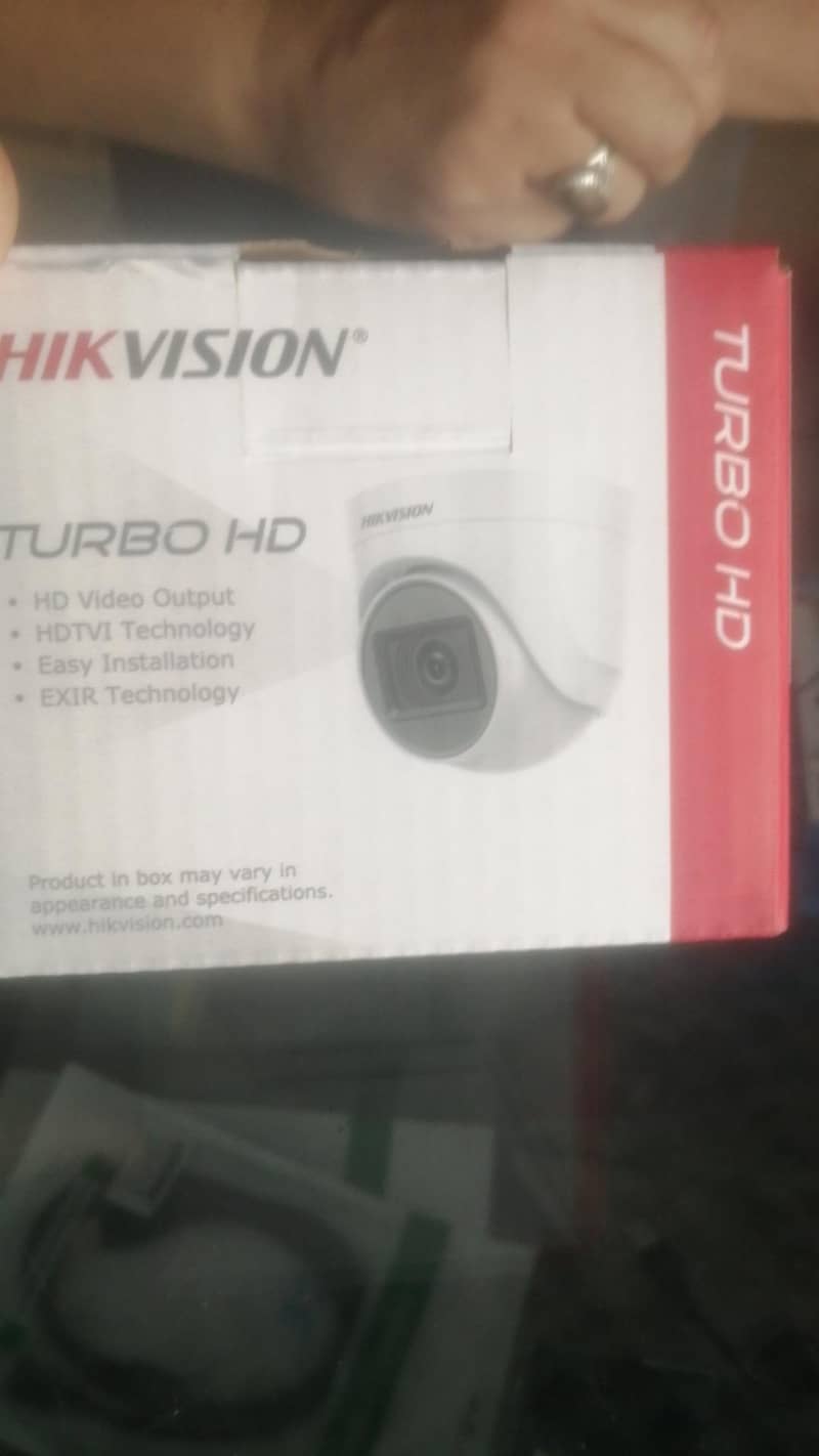 cctv camera installation 2