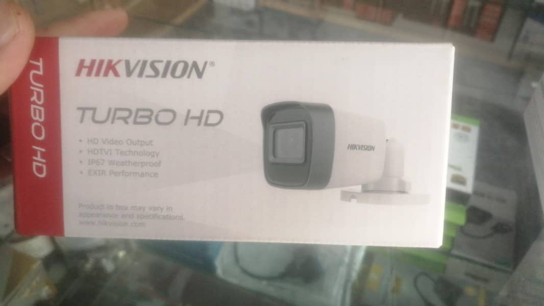 cctv camera installation 3