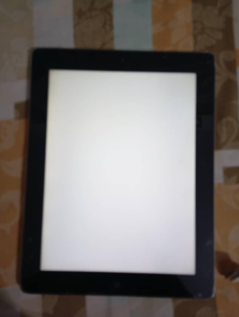 I pad 3rd 3