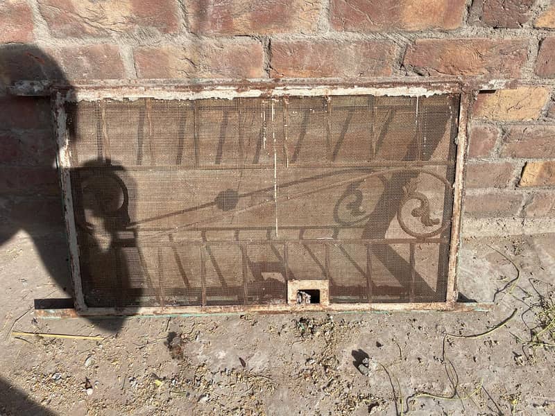 window heavy weight 2