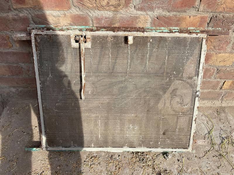 window heavy weight 3