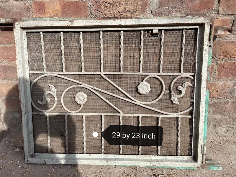 window heavy weight 0