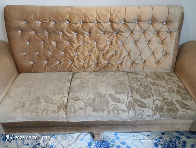 Sofa Set 3
