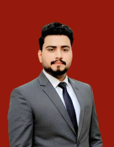 Rana Rizwan 