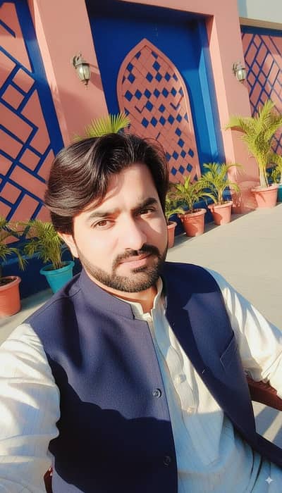 i need a cooking job in Rawalpindi islamabad