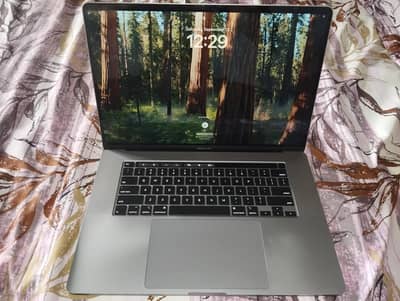 Macbook Pro 2019 16inches
