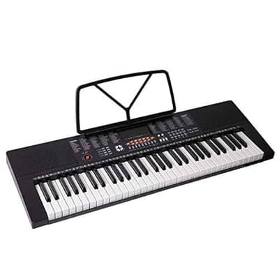 Piano YM898 New Pin Pack