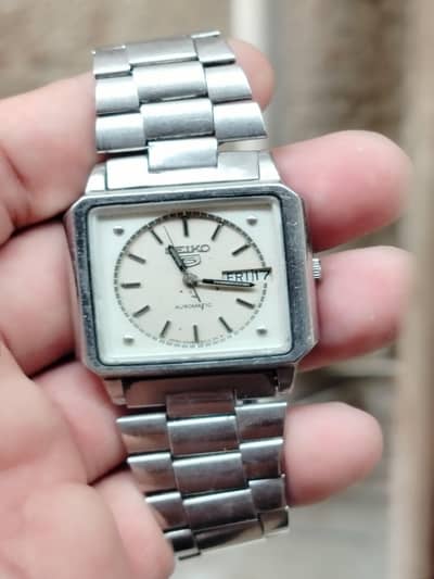 Antique  Vintage Seiko 5 citizen Rolex orient Roamer Swiss Favre leuba