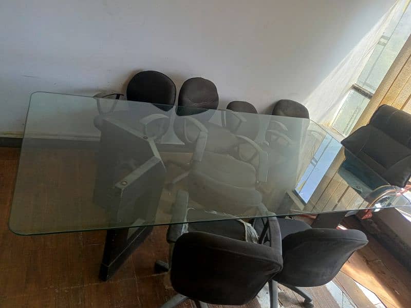 Meeting Table 0