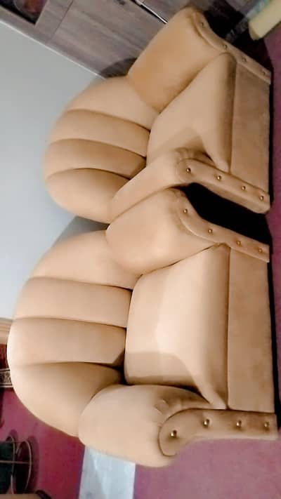 5seater sofa 3month used just