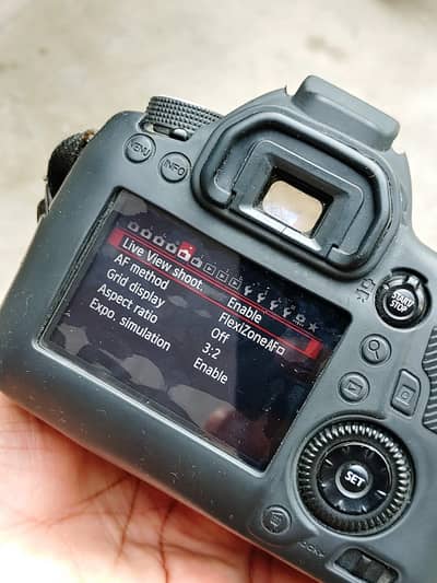 Canon EOS 6D + 85mm f/1.8 Lens – Full Frame DSLR | Excellent Condition