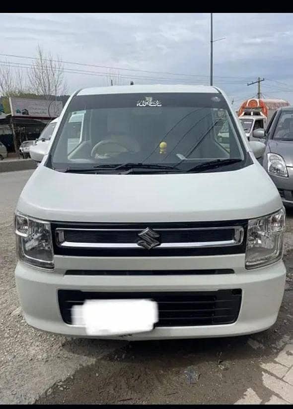 Wagon R imported 0