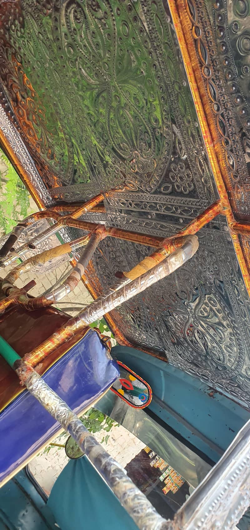 Rickshaw 1