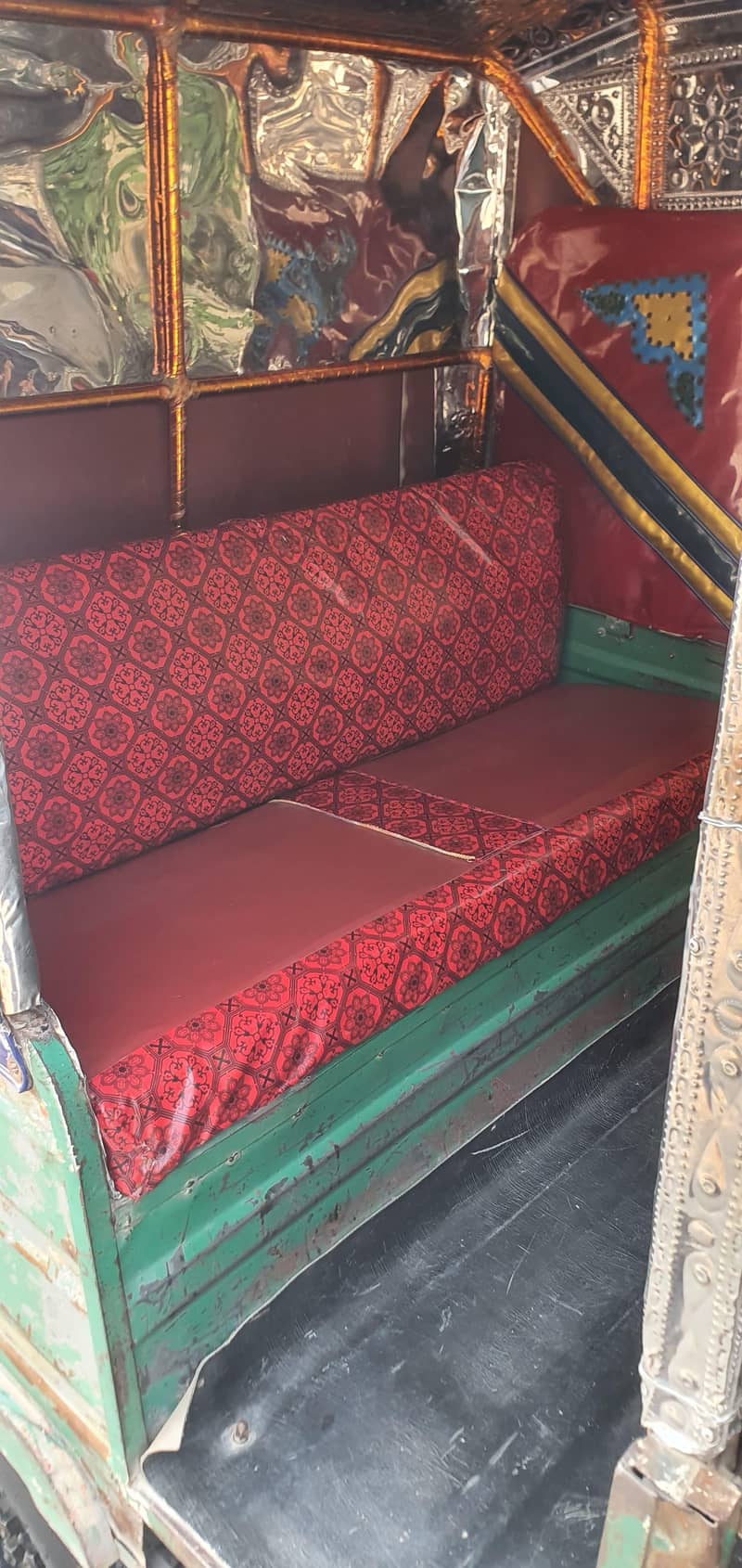 Rickshaw 2