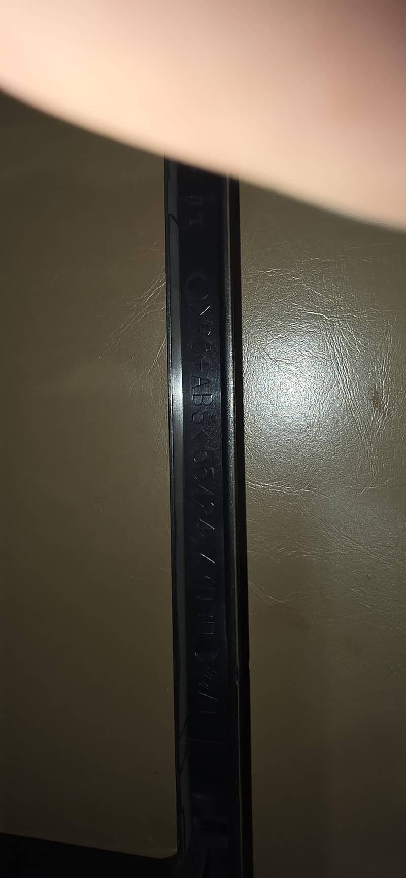 priu 2016 orignal led frame panel 1