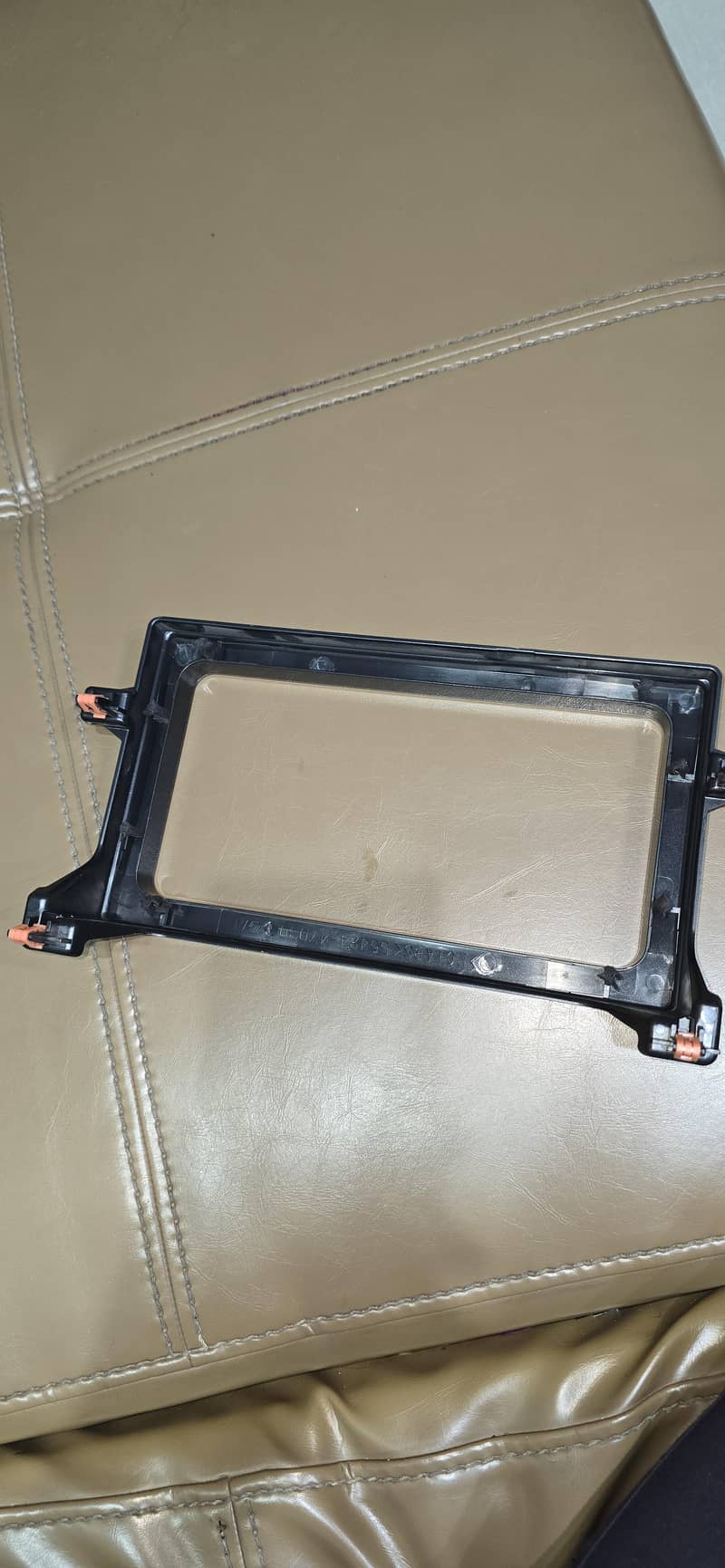 priu 2016 orignal led frame panel 2