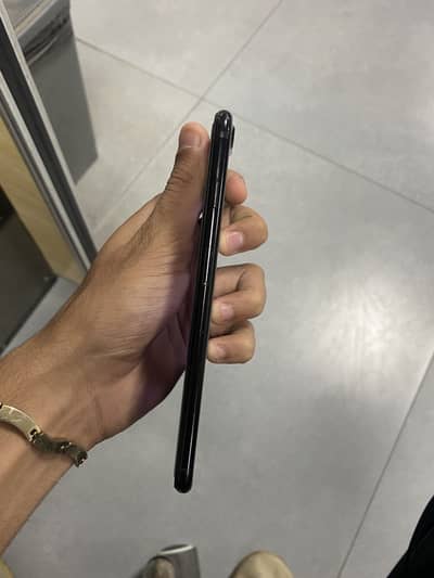 Iphone 7plus PTA APPROVED 128gb