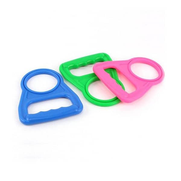 1Pcs Water Bottle Handle - Green