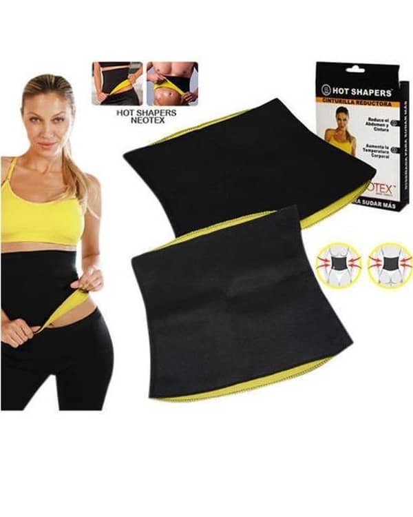 Hot Shaper Belt Normal - Medium