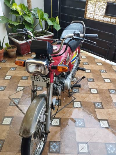 cd 70 red tanks 10/10 2014