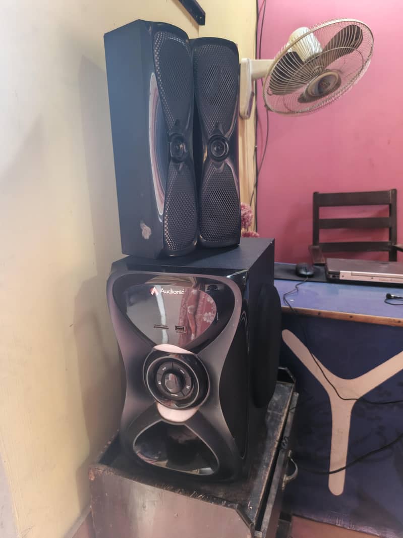 Rainbow R30 - Speakers - 1106344252
