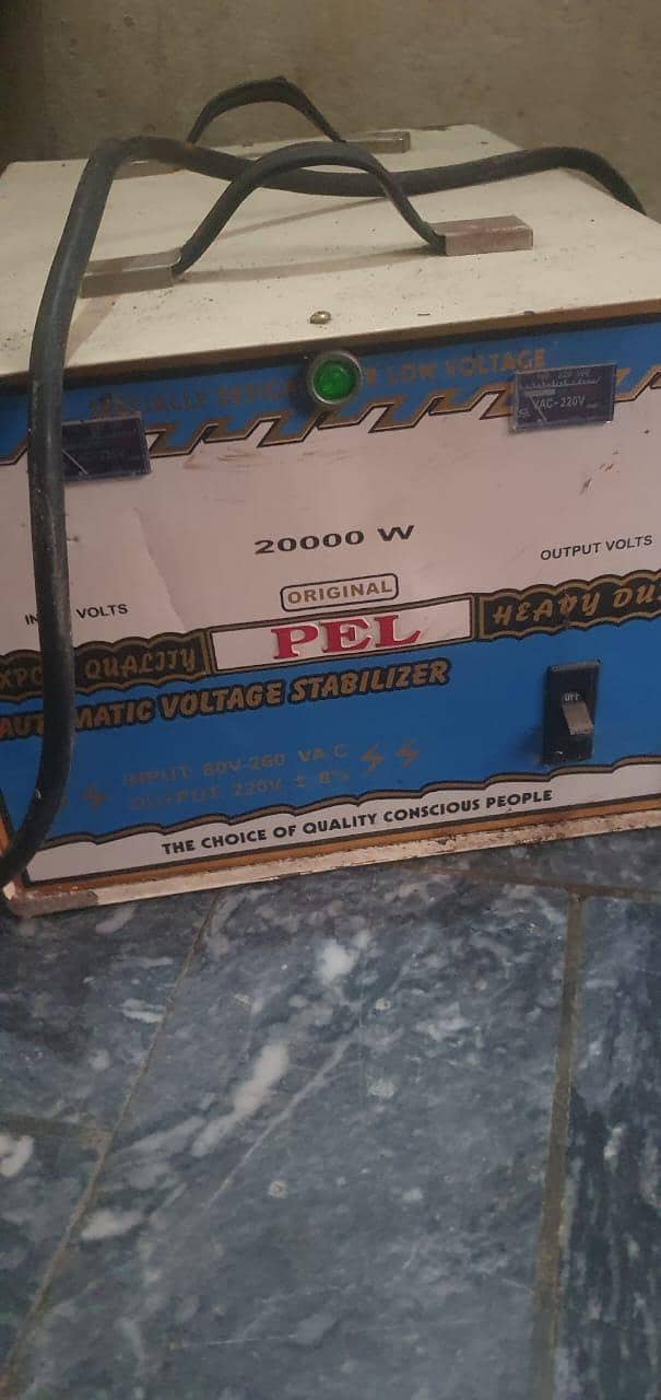 stabilizer+ coper wire 0