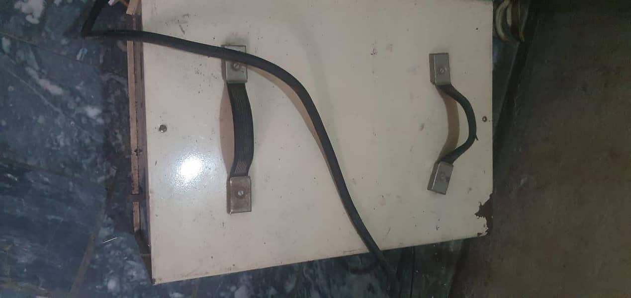 stabilizer+ coper wire 2