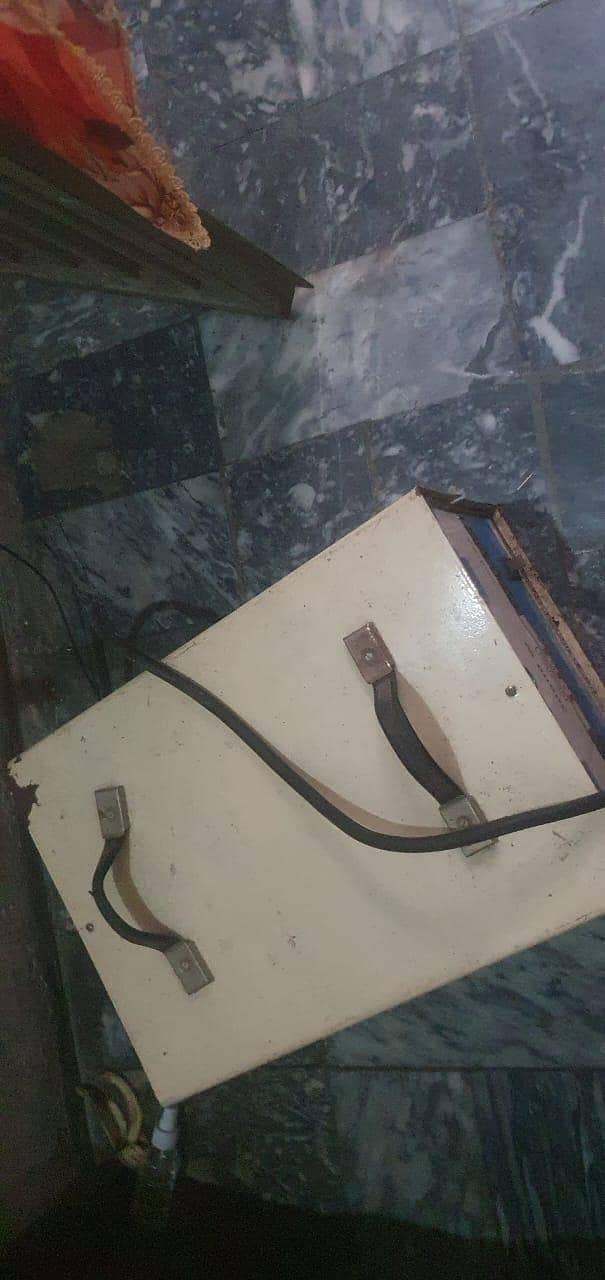 stabilizer+ coper wire 3