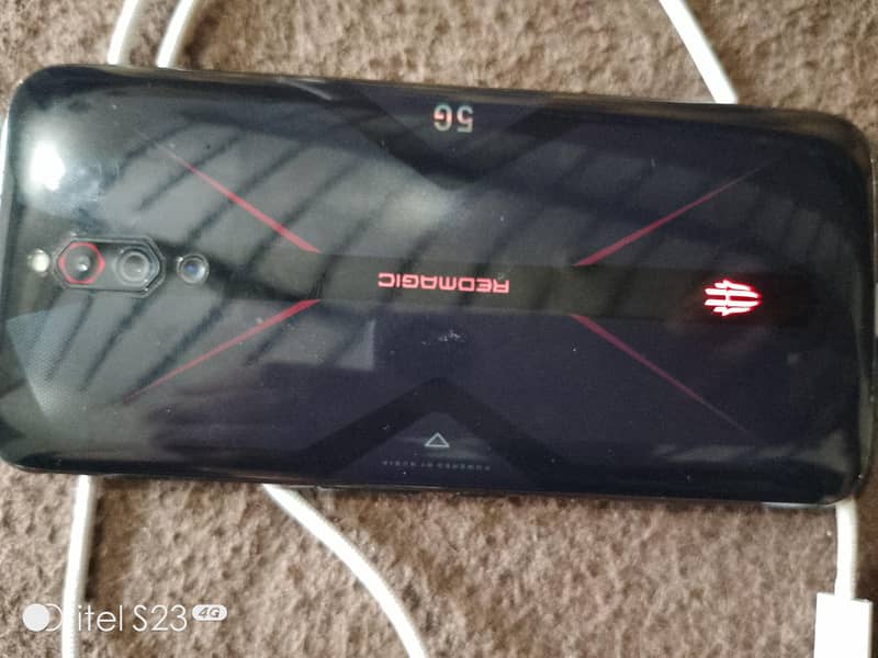 redmagic 5g 1