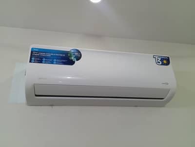 Midea Inverter AC 1.5 to Top Class Imported Ac