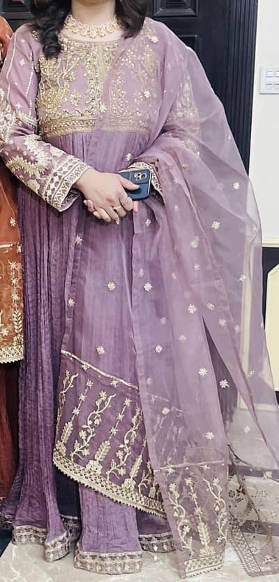 Gently Used - Excellent Condition